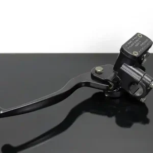 CLUTCH LEVER ARM Hydraulic Ø14mm Ø9 / 16 "inch Preisreduziert