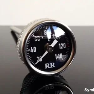 Versand Am Gleichen Tag Ölthermometer von RR  für KAWASAKI VN 2000 VN2000