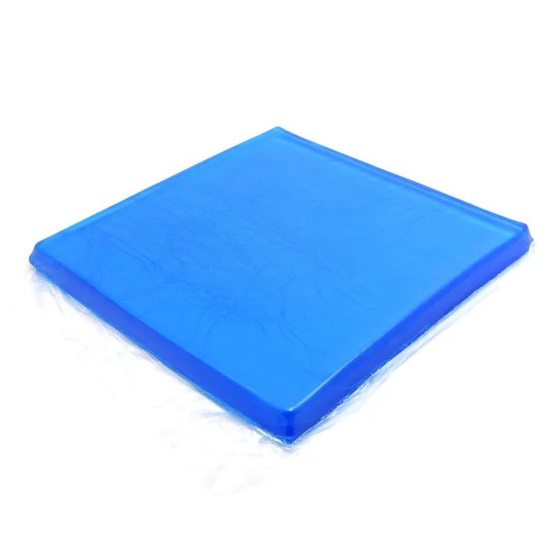 GEL CUSHION, gel pad for motorcycle seat, 2cm thick Sale