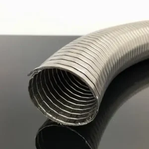 FLEX PIPE, flexible elbow Ø36/39mm x 1m Top-Angebot