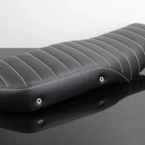 Sonderangebot Cafe racer or scrambler style SEAT set for BMW K75 K100 black
