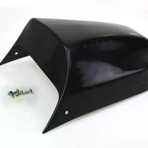 PASSENGER COVER in Cafe Racer style for our seats for BMW K75 K100 Aktuell