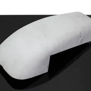 Starter/air filter/motor cover Starter cover, aluminum for all BMW R models Aktuell