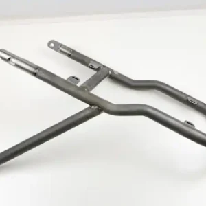 Neue Kollektion REAR FRAME with step f. BMW R80 R100 Paralever models, including certificate