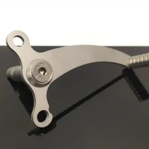 Decompression lever, SR500 XT500 Preisknaller