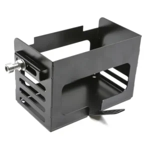 Finale Aktion BATTERY BOX for BMW Paralever models R65 R80 R100