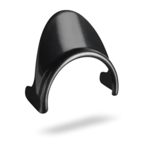 DEFLEKTOR wind deflector for headlights Ø185-200mm Online Kaufen