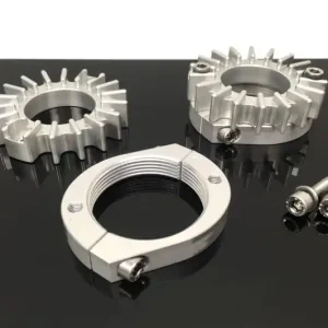 Ausverkauf STERNMUTTER-/Krümmerstern- REPARATURSATZ BMW R45 R65