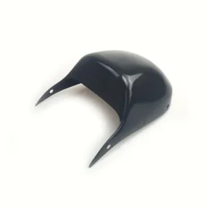 PASSENGER COVER in Cafe Racer style for our seats for the Honda CX 500 Schneller Versand