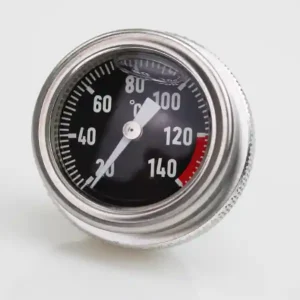 Knallerangebot OIL THERMOMETER Virago XV1000 XV750 XS1000 XS750