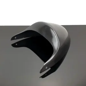 Super-Preis PASSENGER COVER in Cafe Racer style for our Yamaha SR seats