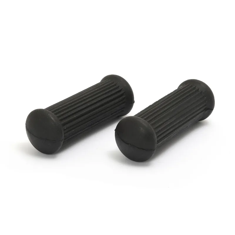 2 footrest rubbers Triumph  universal Preis Gesenkt