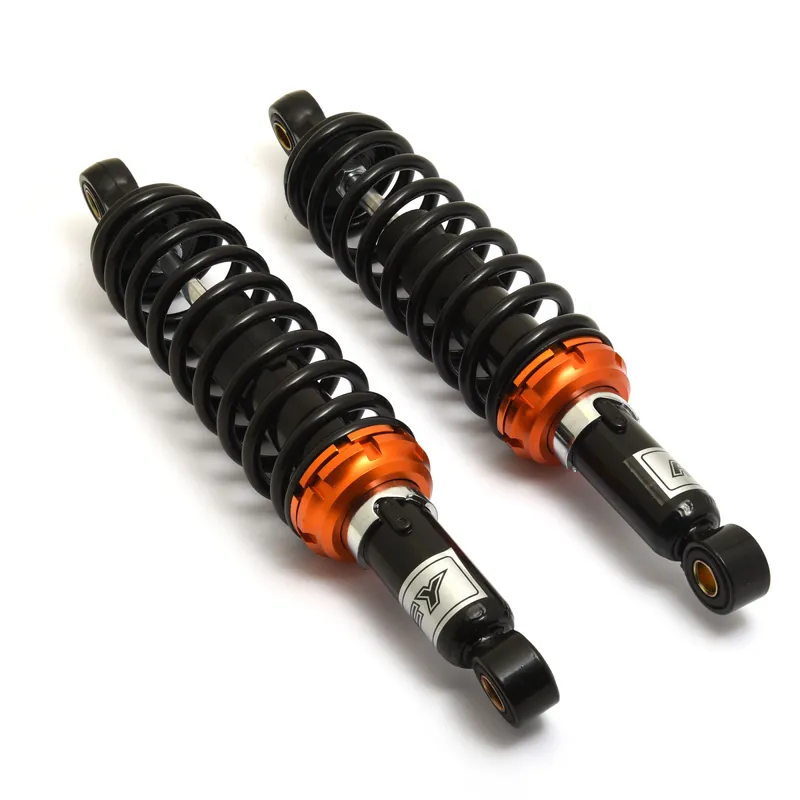 2 Stoßdämpfer / FEDERBEINE, 320 mm Bestseller