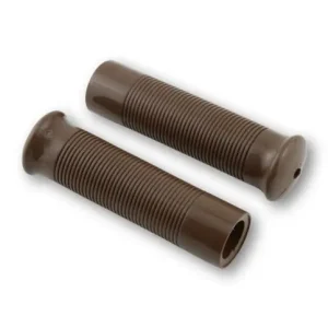 Knallerangebot - Kein Hersteller - Handlebar grips Metalflake for 7/8 inch handlebars in black