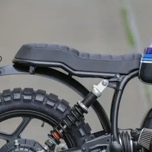 Angebot Freitragender HECKRAHMEN f. BMW R65 R80 R100 Monolever Modelle, inkl. TÜV-Gutachten