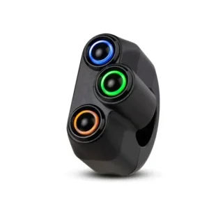 REBELMOTO 3-way handlebar switch - configurator Sonderaktion