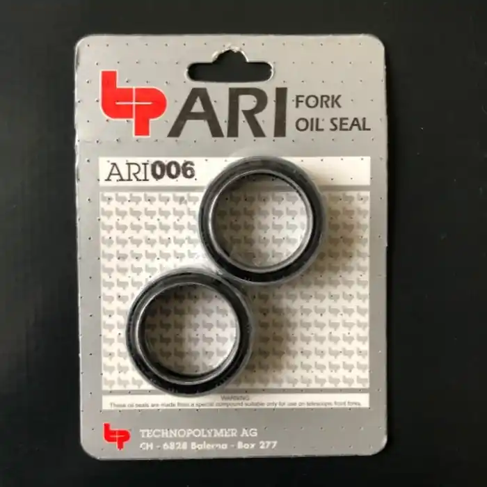 Preisknaller Gabelsimmeringe | ARI 006 | 37 x 48 x 12,5/13,5 mm