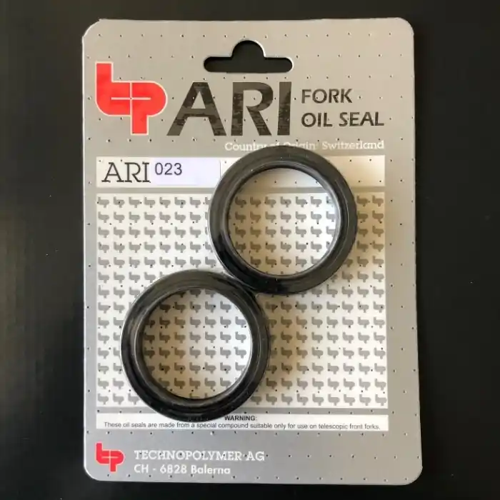 Gabelsimmeringe | ARI 023 | 40 x 52 x 10/10,5 mm | Knallerangebot