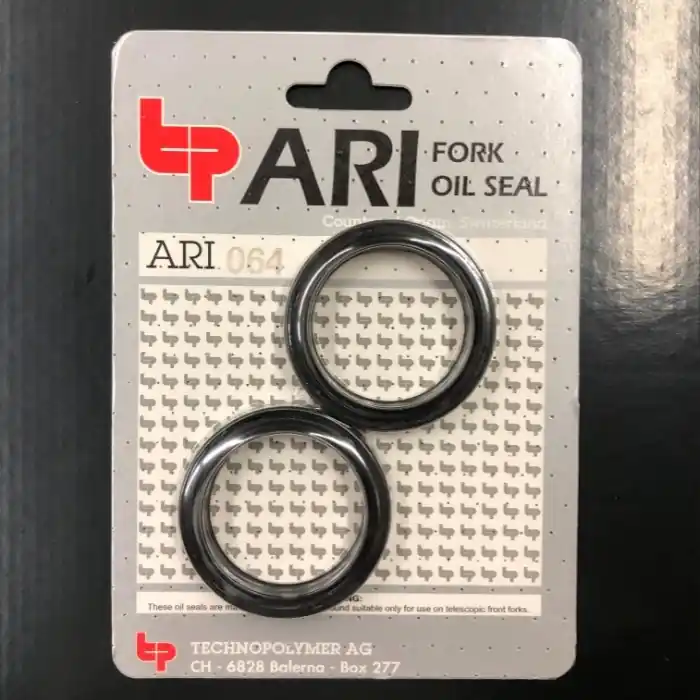 Saisonangebot Gabelsimmeringe | ARI 064 | 41 x 53 x 8/9,5 mm |