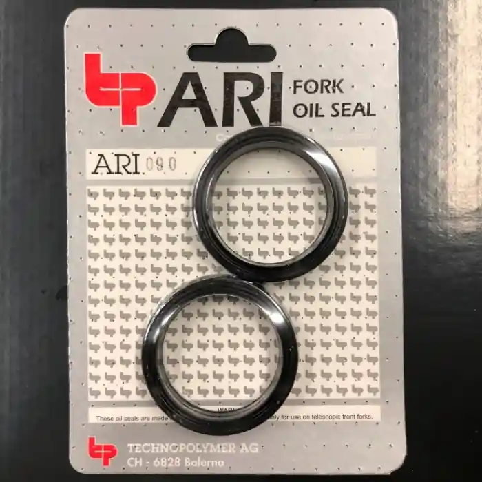 Gabelsimmeringe | ARI 090 | 43 x 54 x 9,5/10,5 mm Preiswert