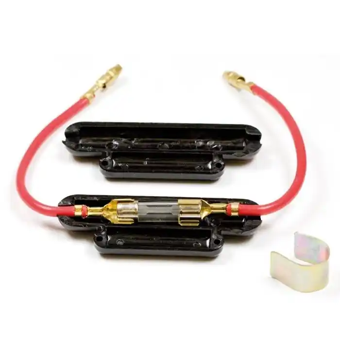 Halter für Glasicherungen Online Kaufen