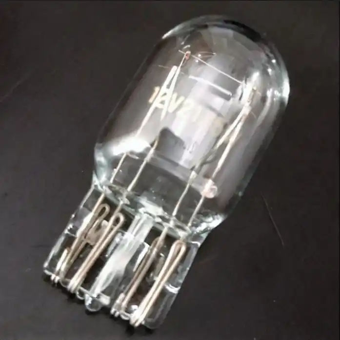 Top-Seller Glassockellampe | T20 | 12V | 21/5W