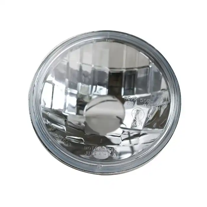 Sale Scheinwerfereinsatz  5-3/4" | Ø 146mm | klar