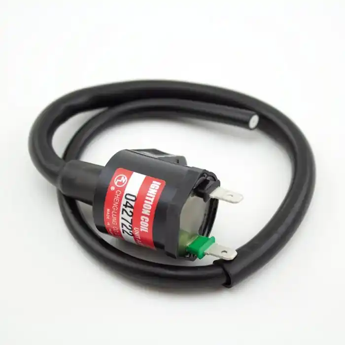 Sonderangebot Zündspule 12V | Honda/Yamaha-Einzylinder