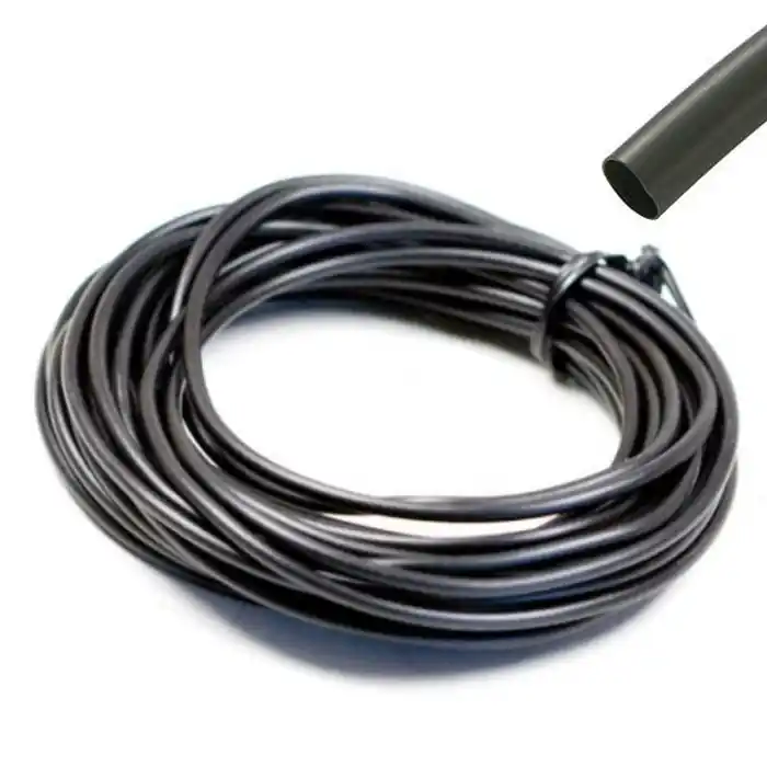 Isolier-Bougierschlauch | Ø= 8mm | 5 Meter | Schnäppchen