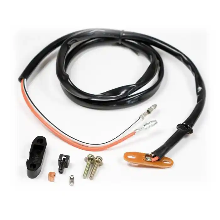 Solange Der Vorrat Reicht Bremslichtschalter vorne | Suzuki Hydraulikbremse