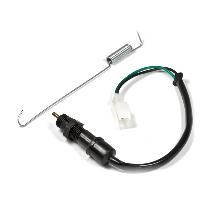 Preiswert Bremslichtschalter hinten Honda mit Stecker eckig,