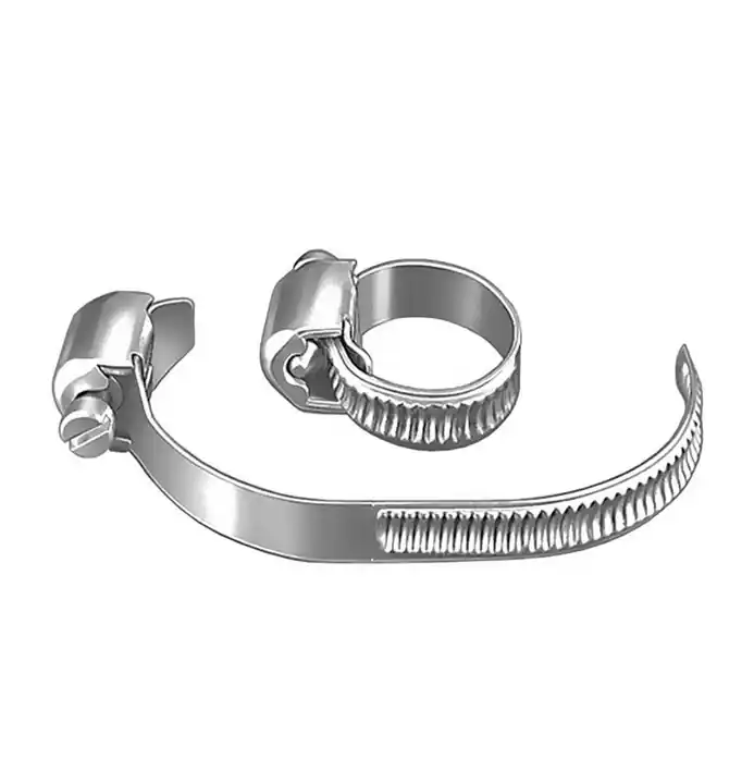 Sofort Bestellen Schlauchschellen DIN 3017, 1 Set = 5 Stück,