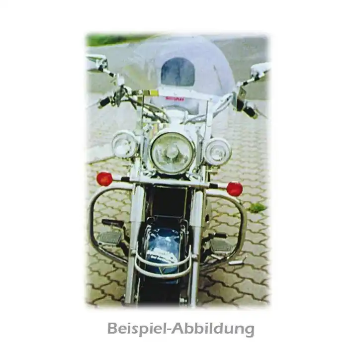 Günstig Schutzbügel Yamaha XVS 125 Dragstar,*