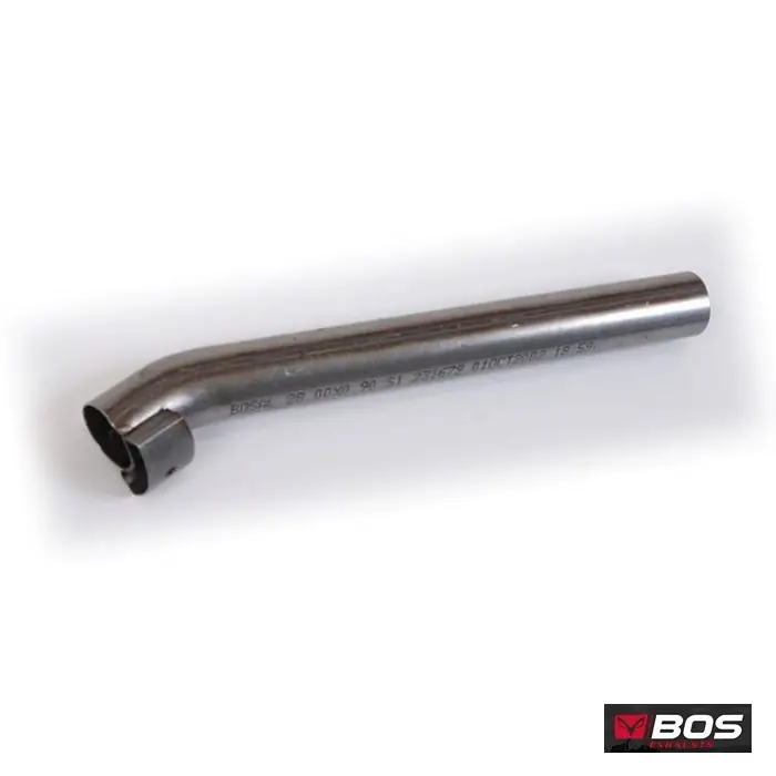 Kracherpreis DB-Eater | BOS | 270 x 28mm