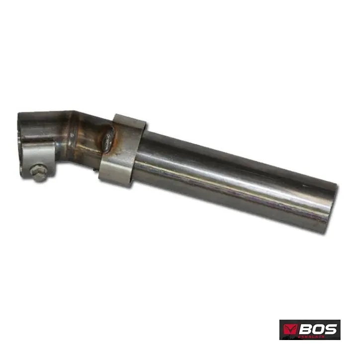 Zertifiziert DB-Eater | BOS | 200 x 32mm