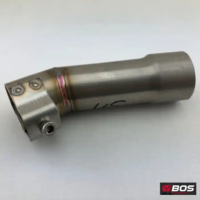 DB-Eater | BOS | 127 x 32mm Günstig