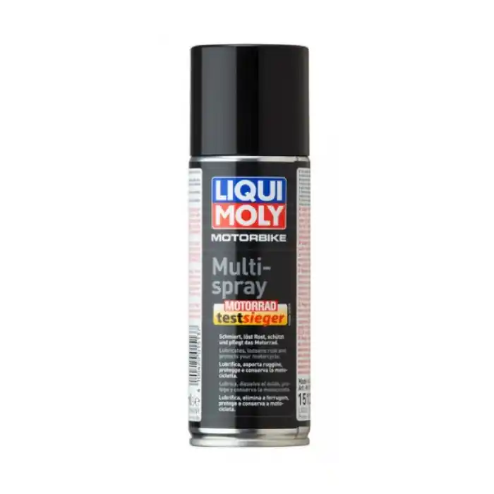 LIQUI MOLY Multispray | 200ml Kracherpreis