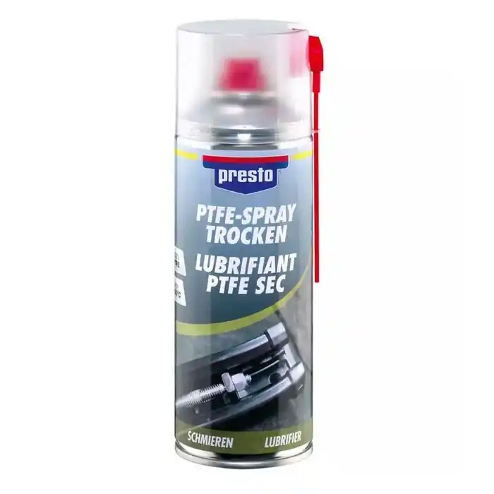 presto PTFE-Spray trocken | 150ml Beliebt