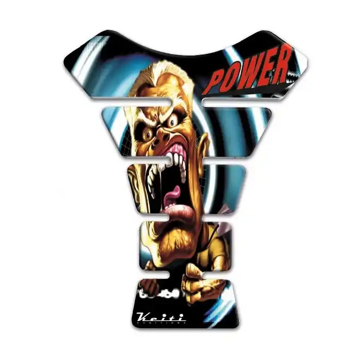 Keiti Tankpad Colour KT 4300 Kracherpreis