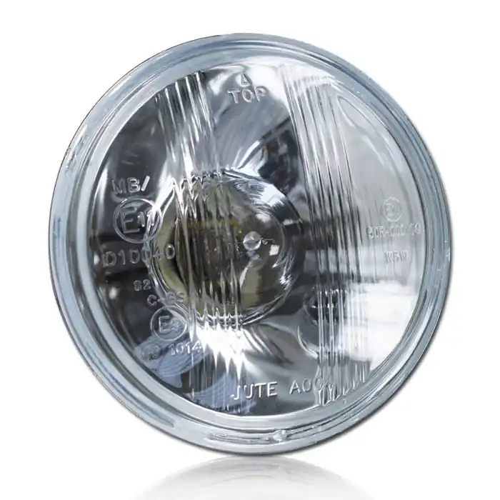 Begrenztes Angebot Scheinwerfereinsatz 4,5" | Bilux 12V 35/35W