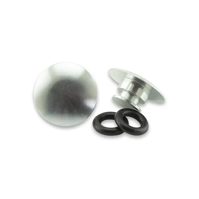 Spiegelloch-Abdeckung | Paar | Ø=16mm Sonderaktion