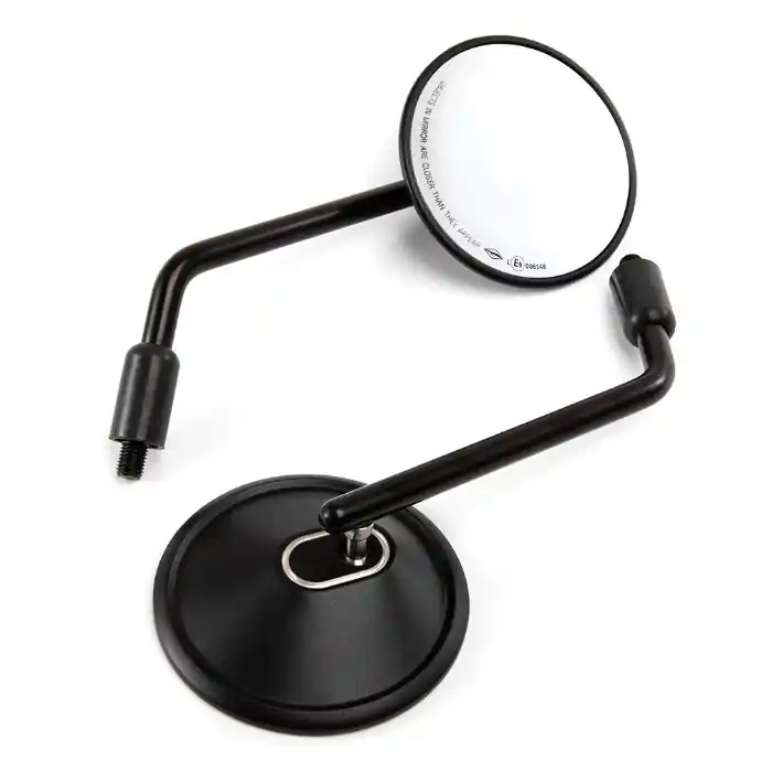 Universalspiegel "PRO 4" | Alu | M10-L / M8-R Sale