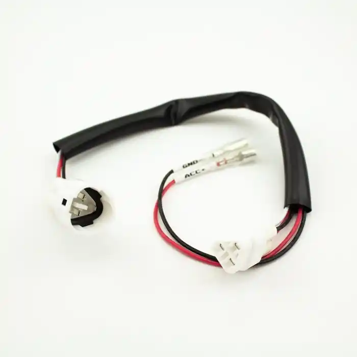 Stromausgang-Adapter +/- | Yamaha Direkt Vom Hersteller