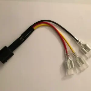 Adapterkabel "Rücklicht" | BMW Meistverkauft