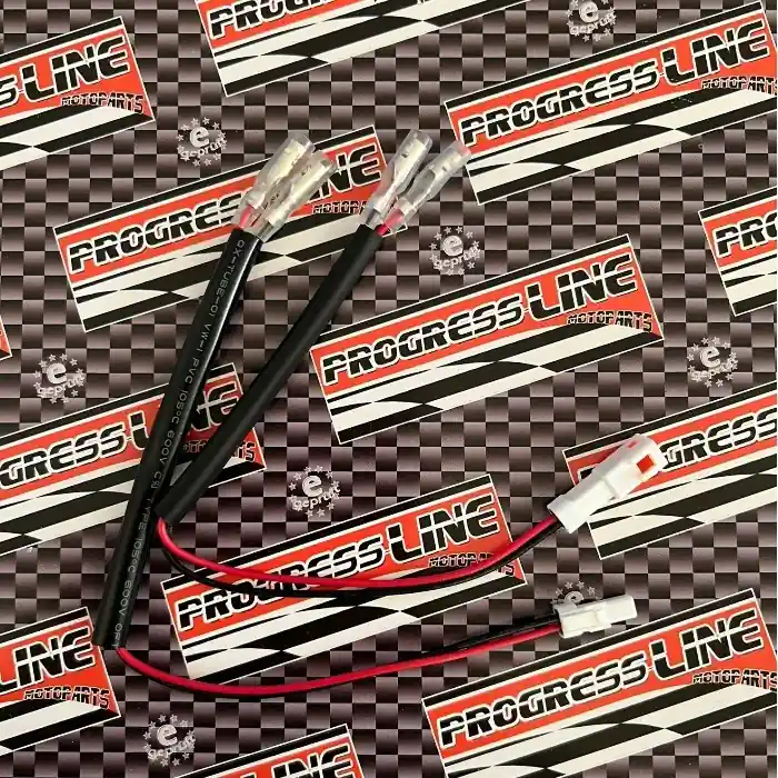 Adapterkabel "Blinker" | JWPF | Indian FTR 1200 Markenprodukt