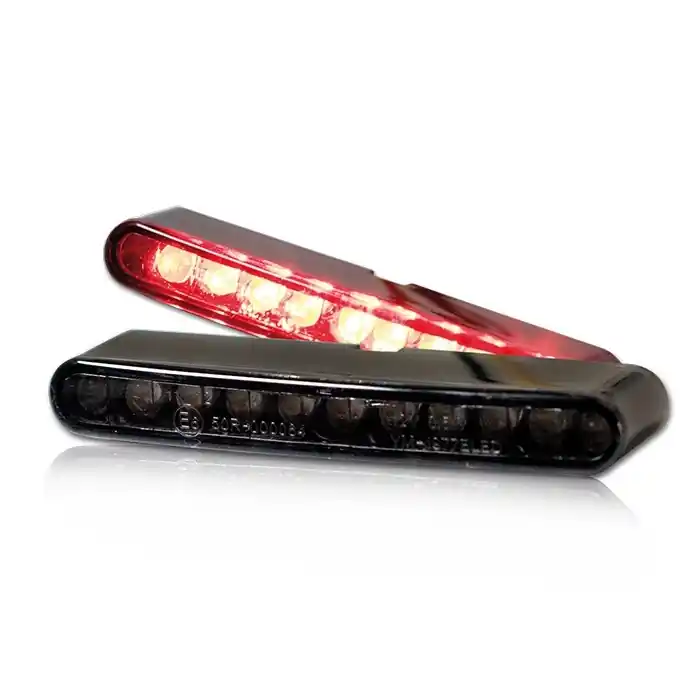 Preis Gesenkt LED-Einbaurücklicht "FINELINER" | getönt | Stck