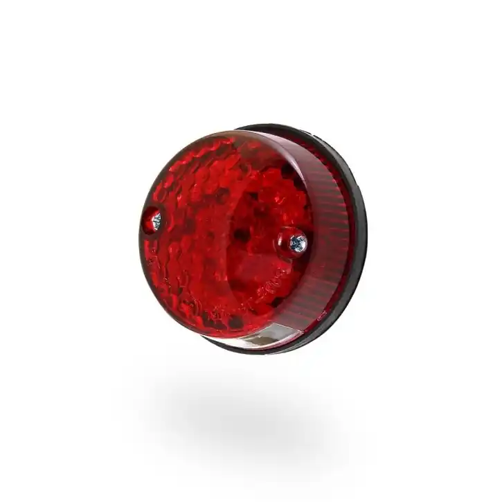 Direkt Vom Hersteller LED Brentwood Rückleuchte, rot