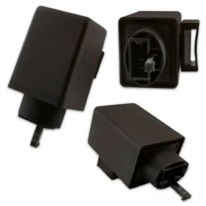 Blinkrelais 3-Polig | 3er Stecker | LED Ausverkauf