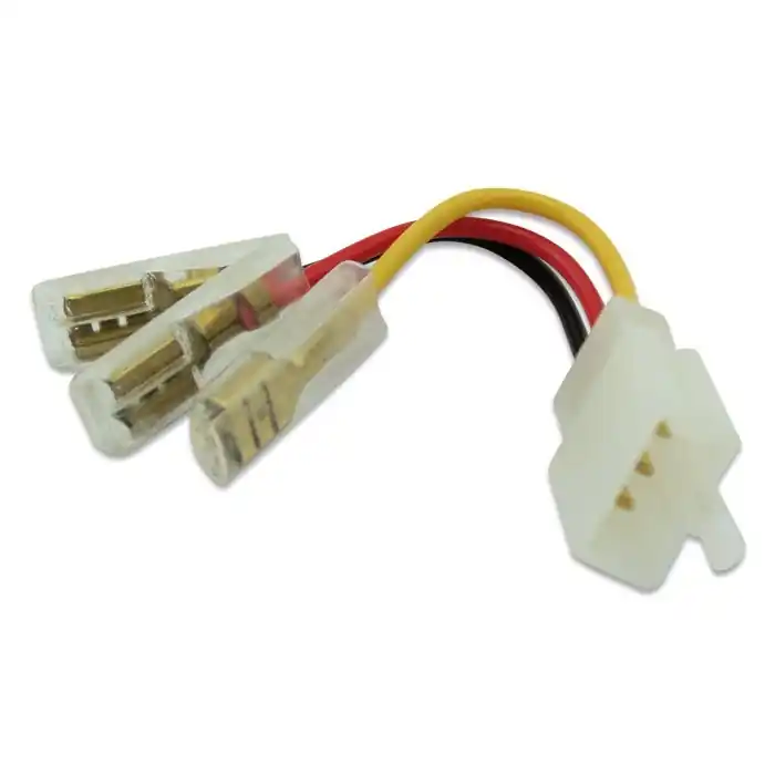 Preiswert Adapterkabel für 3-Polige Relais zur Umrüstung auf