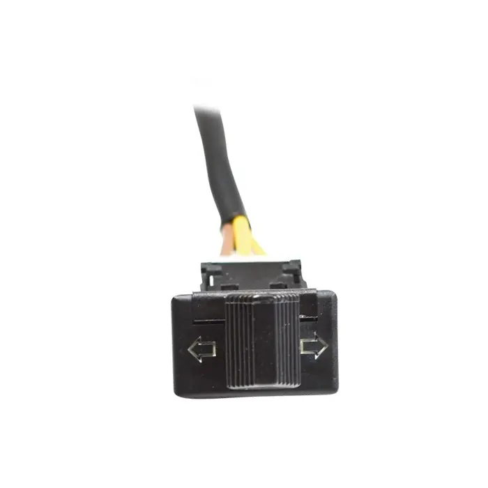 Blinkerschalter für ATV/Quad mit Stecker und Kabel Super-Preis